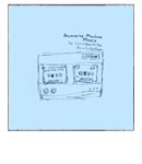 answering machine music